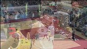 CBA-1516赛季-常规赛-第12轮-八一双鹿电池VS江苏同曦-全场