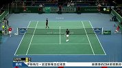 ATP-14年-巴黎大师赛小德卫冕开门红 首次以奶爸身份亮相-新闻