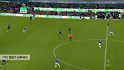 西迪贝 英超 2019/2020 埃弗顿 VS 布莱顿 精彩集锦