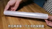 吃不了的西瓜不用放冰箱了，瓜农教你一个土方法，放10天照样新鲜