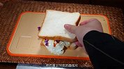 三明治早餐做法