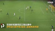 吹不动了！38岁伊布近3场造7球 “上帝”将季后赛初体验