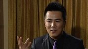 中超-13赛季-2013贝克汉姆中国行独家专访-专题