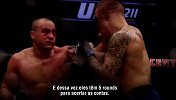 UFC-18年-UFC ON FOX 30宣传片 三场冠军级别奉献格斗盛宴-专题
