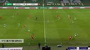 莫沃尔德 德国杯 2020/2021 云达不莱梅 VS RB莱比锡 精彩集锦