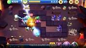 魔方网手游攻略-20150625-天天来塔防全新循环关卡的过关方式