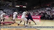 NCAA-新秀观察30：史蒂文亚当斯-专题