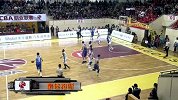 CBA-1415赛季-常规赛-第28轮-最佳抢断：胡雪峰抢断韩德君一条龙得分-专题