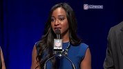 NFL-1314赛季-季后赛-超级碗-Walter Payton年度人物奖新闻发布会-专题