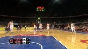 CBA-1617赛季-常规赛-第8轮-深圳玩火！帕戈捡漏快攻轻松扣篮得手-花絮