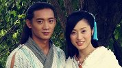 最具气质港姐，跟李嘉欣周慧敏抢男人败北，未婚夫卷2.8亿跑路