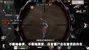 旋转跳跃溜僵尸，残血变身来逆袭，我的反应真快