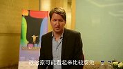 6-14 电影节专访评委会主席汤姆霍伯