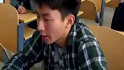 搞笑-20120308-搞笑短片：我们班一共28个同学，居然全到了
