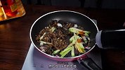 梅干菜怎么炒好吃