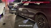 司机“自己撞自己”身亡，交警认定当事人全责，家属申请诉讼