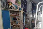 广西大一女生宿舍产子后捂死？ 校方回应：配合调查