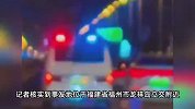视频曝光！轿车在隧道多次变道，持续挡警车前方踩刹车，警方回应