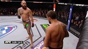 UFC-14年-UFC181：重量级布朗vs肖布-全场