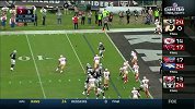 NFL-1415赛季-常规赛-第14周-旧金山49人13：24奥克兰突袭者-精华