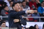 回顾这段最尬的赛后采访 李秋平怼记者：刘炜已转会四川
