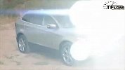 2013 Volvo XC60 T6 AWD外媒抢先测
