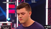 WWE RAW第1420期（英文解说）