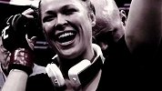 UFC-15年-UFC190倒计时：女王隆达罗西的格斗统治之道-专题