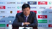 CBA-1718赛季-助攻达标是赛前既定目标 李秋平：打出团队篮球 亚当斯很全面-新闻