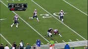 NFL-1415赛季-季前赛第2周 费城老鹰35：42新英格兰爱国者-全场