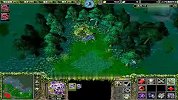 Dota-20110324-地卜师第一视角遭遇团控流老党解说
