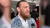 UFC巨星康纳缅怀科比：他超越了篮球本身，是一位伟大的人