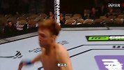 UFC-18年-FN124倒计时：科米尔预测史蒂芬斯VS崔斗浩-专题