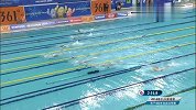 水上项目-14年-400自预赛孙杨以预赛第一轻松挺进决赛 萩野公介第二 朴泰桓第三-新闻