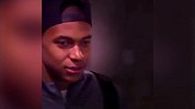 花絮-姆巴佩“假笑”收放自如 英格兰“快乐足球”即将谢幕演出