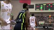 CBA-1314赛季-常规赛-第12轮-山西中宇vs广东宏远-合集