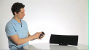 Logitech UE Air Speaker Demo