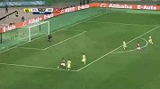 世俱杯-15年-恒大5外援压阵暴力鸟高光 墨西哥美洲9外援出战惨遭绝杀-新闻