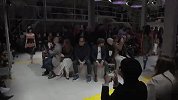 Marni 2017秋冬米兰时装发布会