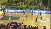 CBA-1314赛季-常规赛-第19轮-鞠明欣突破转身上篮命中-花絮