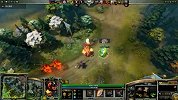 LGD周末DOTA2水友赛 双英战yao帝