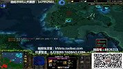 [咖啡Dota解说]欢乐大乱斗：爱妹子，十个丢沙包的小萝莉！