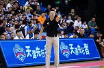 【全场集锦】CBA夏季联赛辽宁84-77天津 辽宁险遭大逆转