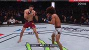 UFC-17年-格斗之夜122：羽量级王冠vs卡萨雷斯-单场