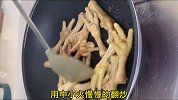 鸡爪这样做，下酒又下饭，平时做给家人吃，赞不绝口，做法特简单