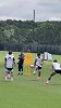 阿根廷队内训练惊现"霸凌" 梅西视而不见