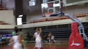 街球-14年-世界中学生3X3锦标赛 DAY 2 十佳球-专题