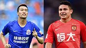 7场13球！埃神亮相中超曾造疯狂纪录 他比金信煜还即插即用