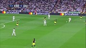 欧冠-1617赛季-淘汰赛-半决赛-第1回合-皇家马德里vs马德里竞技-全场（申方剑 孙葆洁）