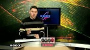 CBA-1314赛季-常规赛-第18轮-北京新疆结束 双方教练握手-花絮